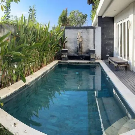 Villa Royal Maharani